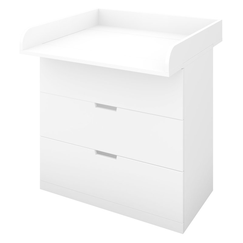 Isabelle & Max Ramsey Changing Table Topper & Reviews